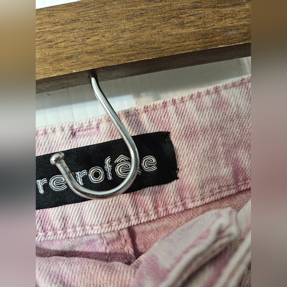 Retrofête Wendy Skirt - Picture 3 of 6